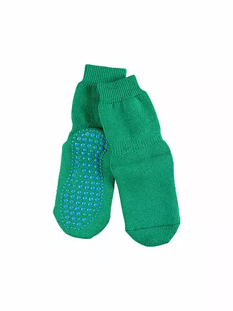 FALKE | ABS-Socken "Catspads" 10500 (grass green) | 